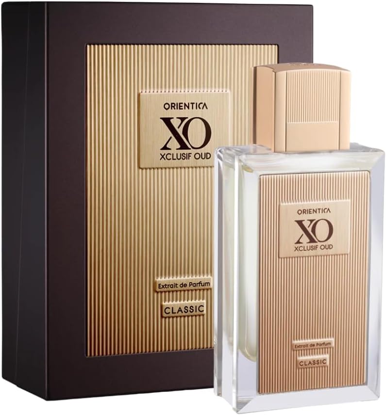 Orientica Xo Xclusif Oud Classic 60 Ml Edp Spray - Unisex - Unisex