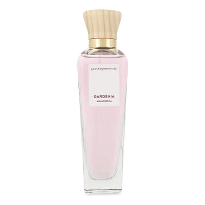 Agua Fresca De Gardenia Musk Adolfo Dominguez 120 ml Edt Spray - Mujer