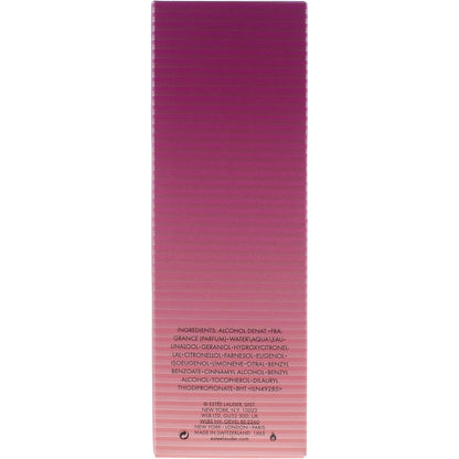 Estee Lauder Pleasures Intense 100Ml Edp Spray - Mujer