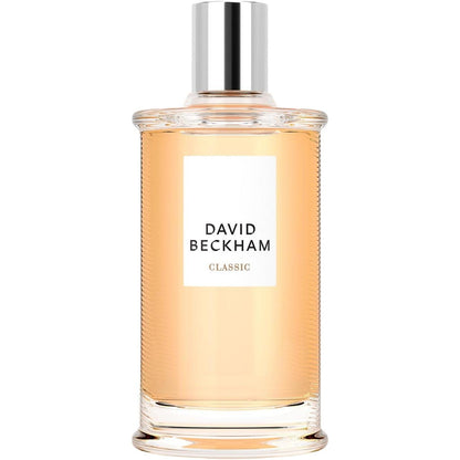 David Beckham Classic Caballero David Beckham 100 ml Edt Spray - Hombre