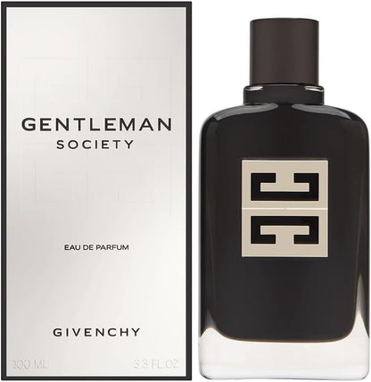 Givenchy Gentleman Society 100 ml Edp Spray - Hombre