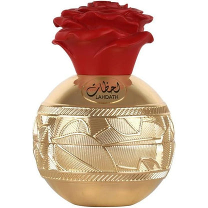 Lahdath Unisex Lattafa 80 ml Edp Spray - Mujer