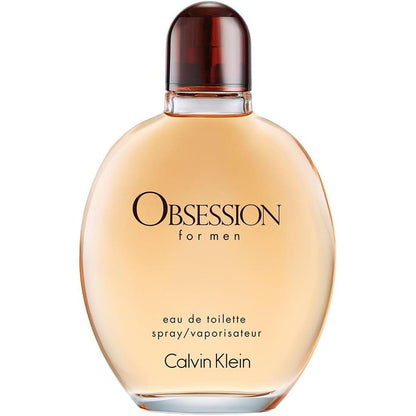 Obsession Caballero Calvin Klein 200 ml Edt Spray - Hombre