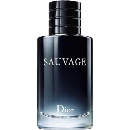 Sauvage Christian Dior 100 ml Edt Spray - Hombre