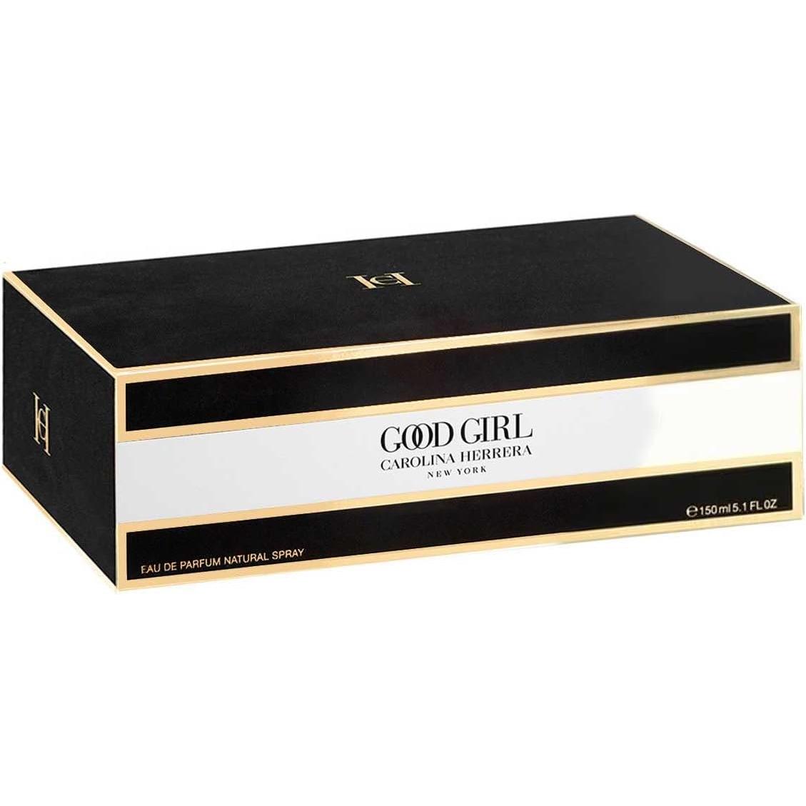 Good Girl Carolina Herrera 150 ml Edp Spray - Mujer
