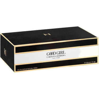 Good Girl Carolina Herrera 150 ml Edp Spray - Mujer