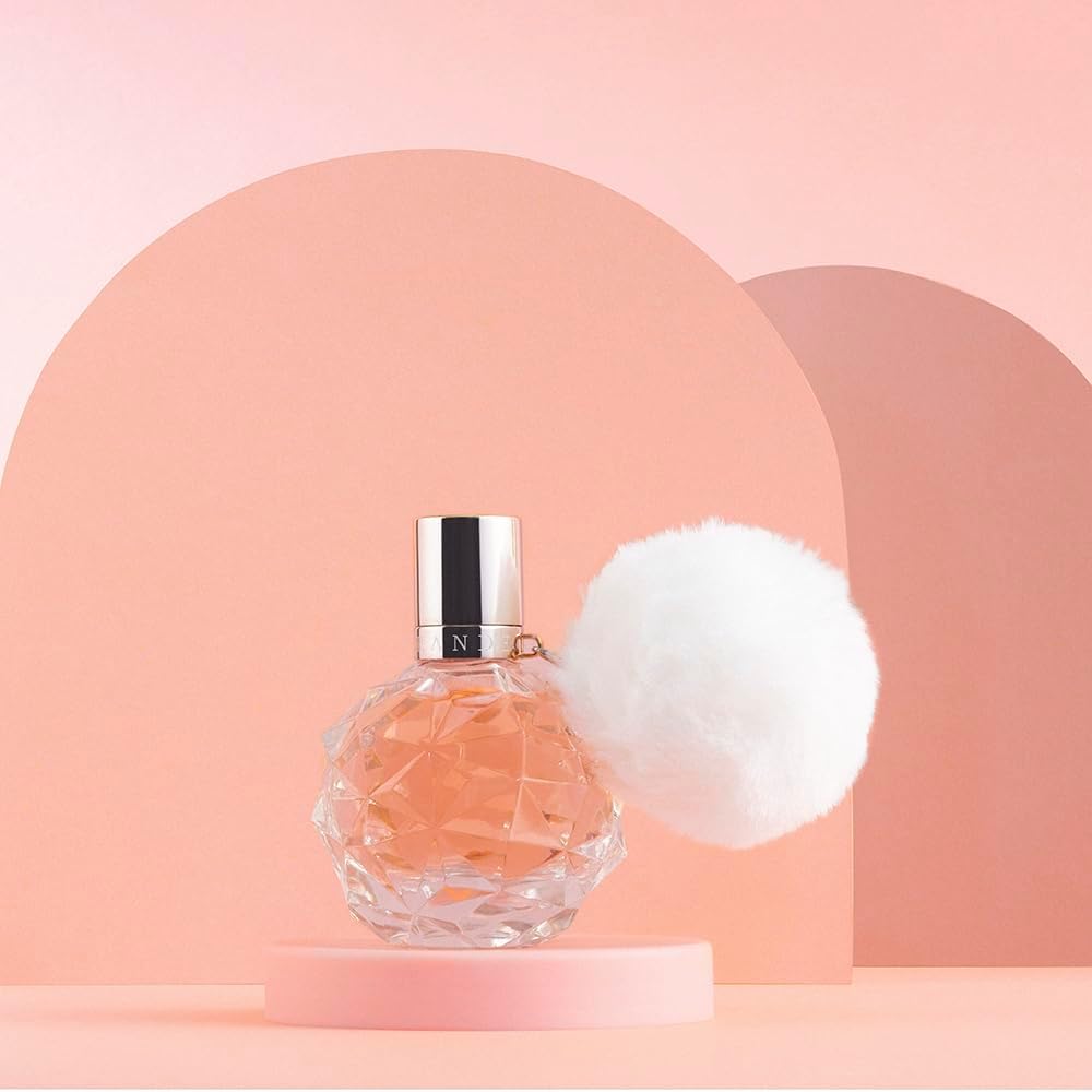 Ari Ariana Grande 100 ml Edp Spray - Mujer