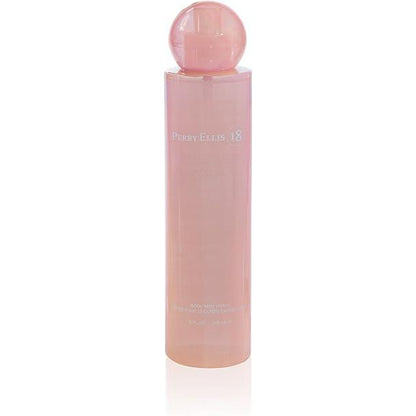 Perry 18 Perry Ellis 236 ml Body Mist Spray - Mujer