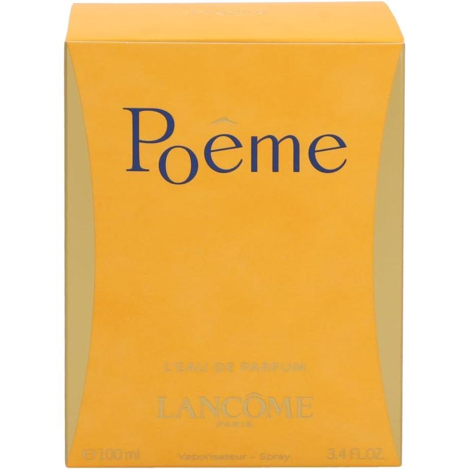Poeme Dama Lancome 100 ml Edp Spray - Mujer