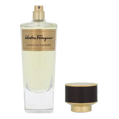 Ferragamo Bianco Di Carrara 100Ml Edp Spray - Unisex