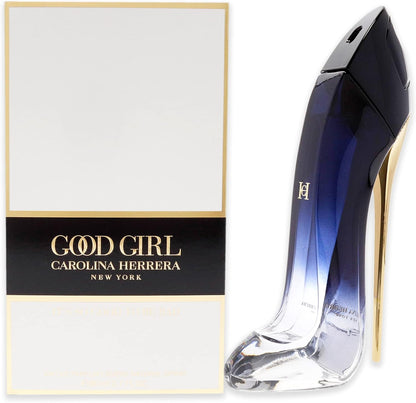 Good Girl Legere Carolina Herrera 80 ml Edp Spray - Mujer