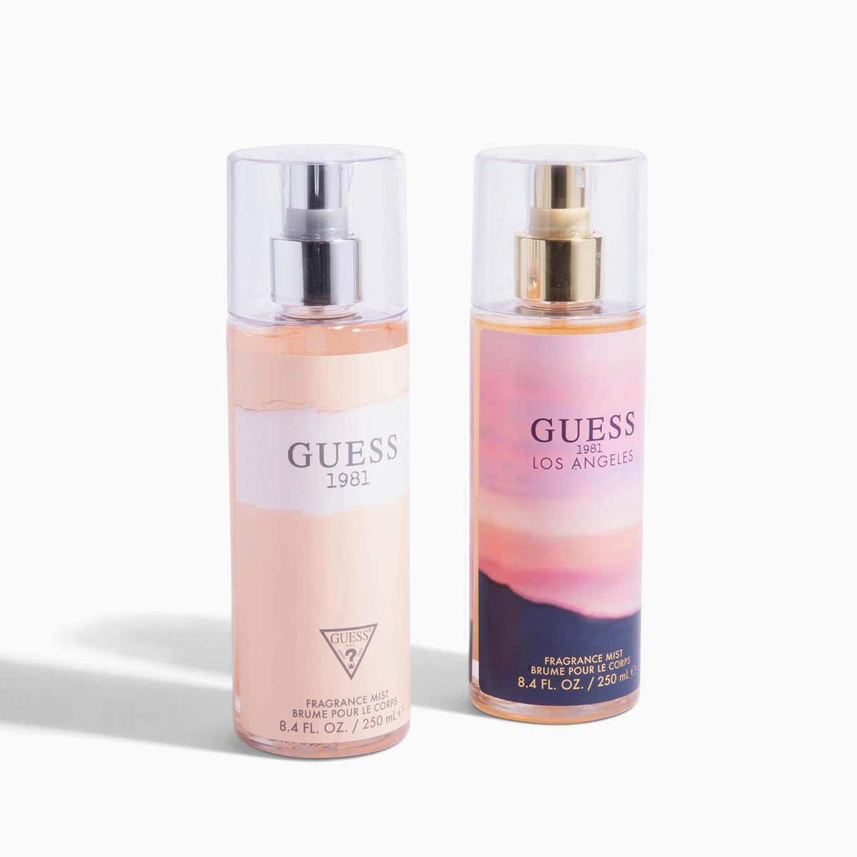 Guess 1981 Guess 250 ml Body Mist Spray - Mujer