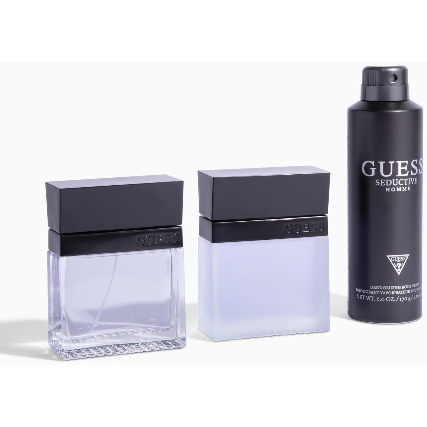 Guess Seductive Homme Guess 226 ml Deodorizing Body Spray - Hombre
