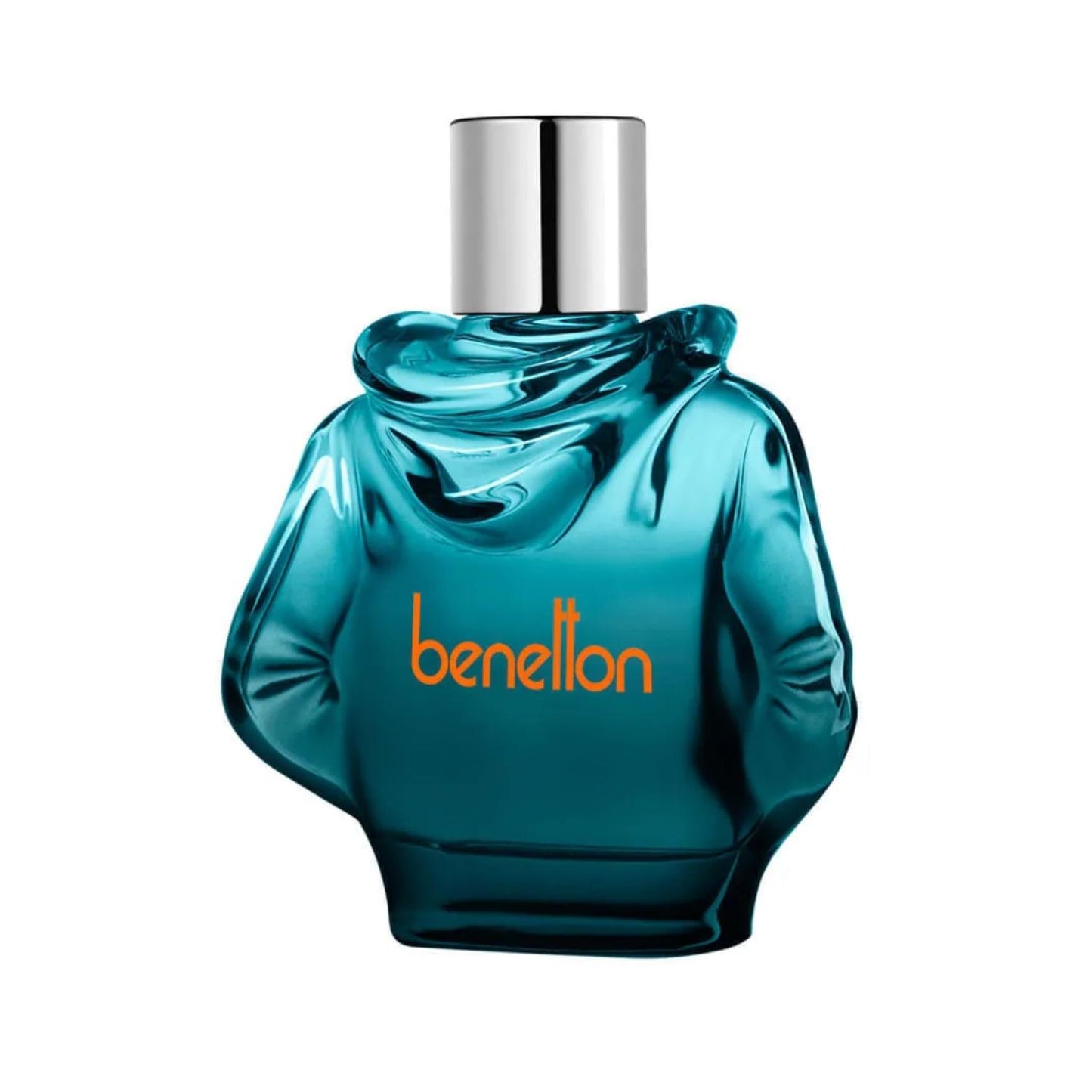 We Are Tribe Cool Benetton 90 ml Edt Spray Perfume para Hombre
