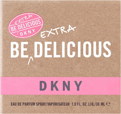 Donna Karan Be Extra Delicious Dama Donna Karan 100 ml Edp Spray - Mujer