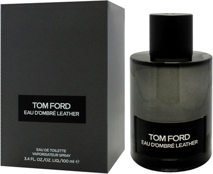 Eau D Ombre Leather Unisex Tom Ford 100 ml Edt Spray - Hombre