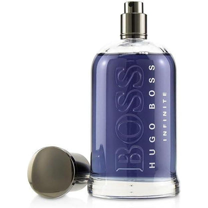 Boss Bottled Infinite Caballero Hugo Boss 200 ml Edp Spray - Hombre