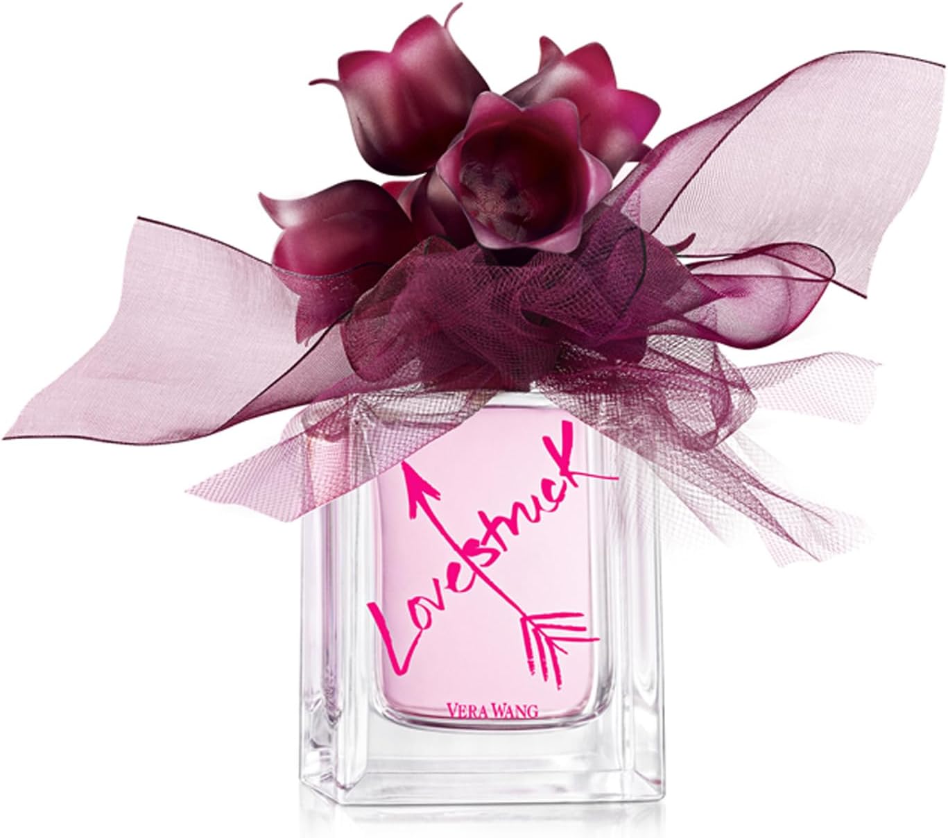 Lovestruck Dama Vera Wang 100 ml Edp Spray - Mujer