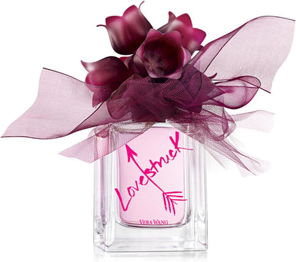 Lovestruck Dama Vera Wang 100 ml Edp Spray - Mujer