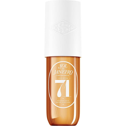 Sol De Janeiro Sol De Janeiro Cheirosa 71 90Ml Body Mist Spray - Mujer