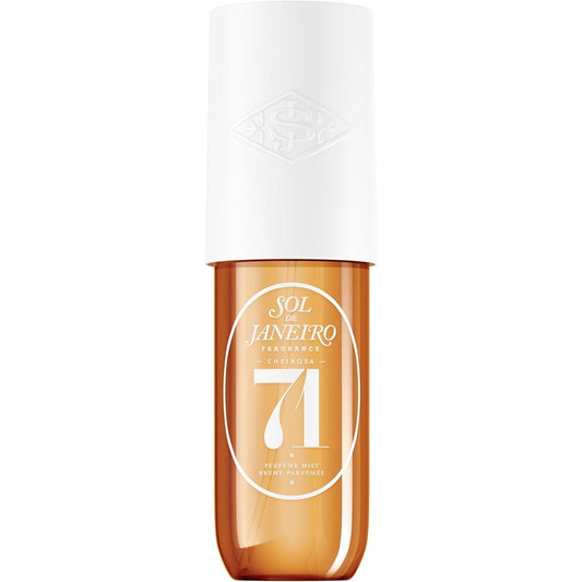 Sol De Janeiro Sol De Janeiro Cheirosa 71 90Ml Body Mist Spray - Mujer