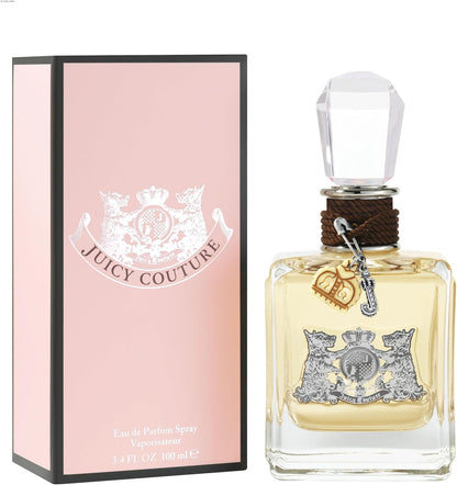 Juicy Couture Juicy Couture 100 ml Edp Spray - Mujer