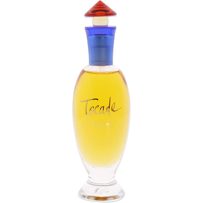 Rochas Tocade (Collection Haute) 100 ml Edt Spray - Mujer