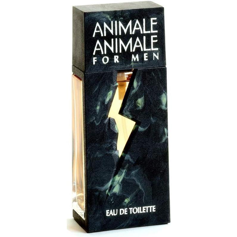 Animale Animale Animale Parfums 200 ml Edt Spray - Hombre