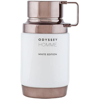 Armaf Odyssey Homme White Edition 200Ml Edp Spray - Hombre