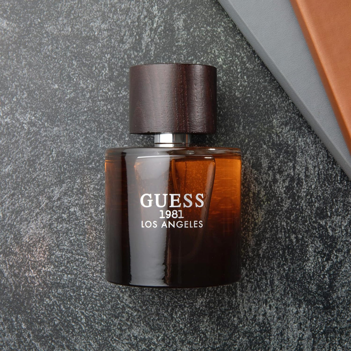 Guess Set 1981 Los Angeles For Men 3Pzs 100Ml Edt Spray/ Desodorante 226Ml Spray/ Shower Gel 200Ml - Hombre