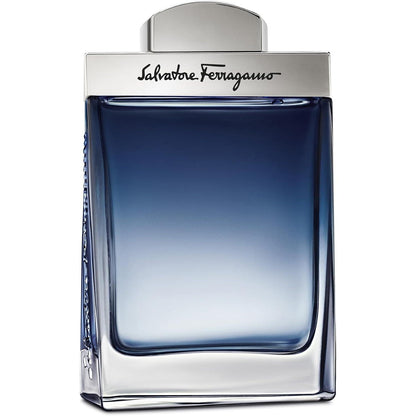Salvatore Ferragamo Subtil Caballero Salvatore Ferragamo 100 ml Edt Spray - Hombre