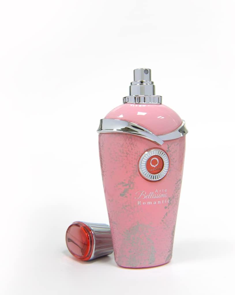 Arte Bellissimo Romantic Orientica 75 ml Edp Spray - Mujer