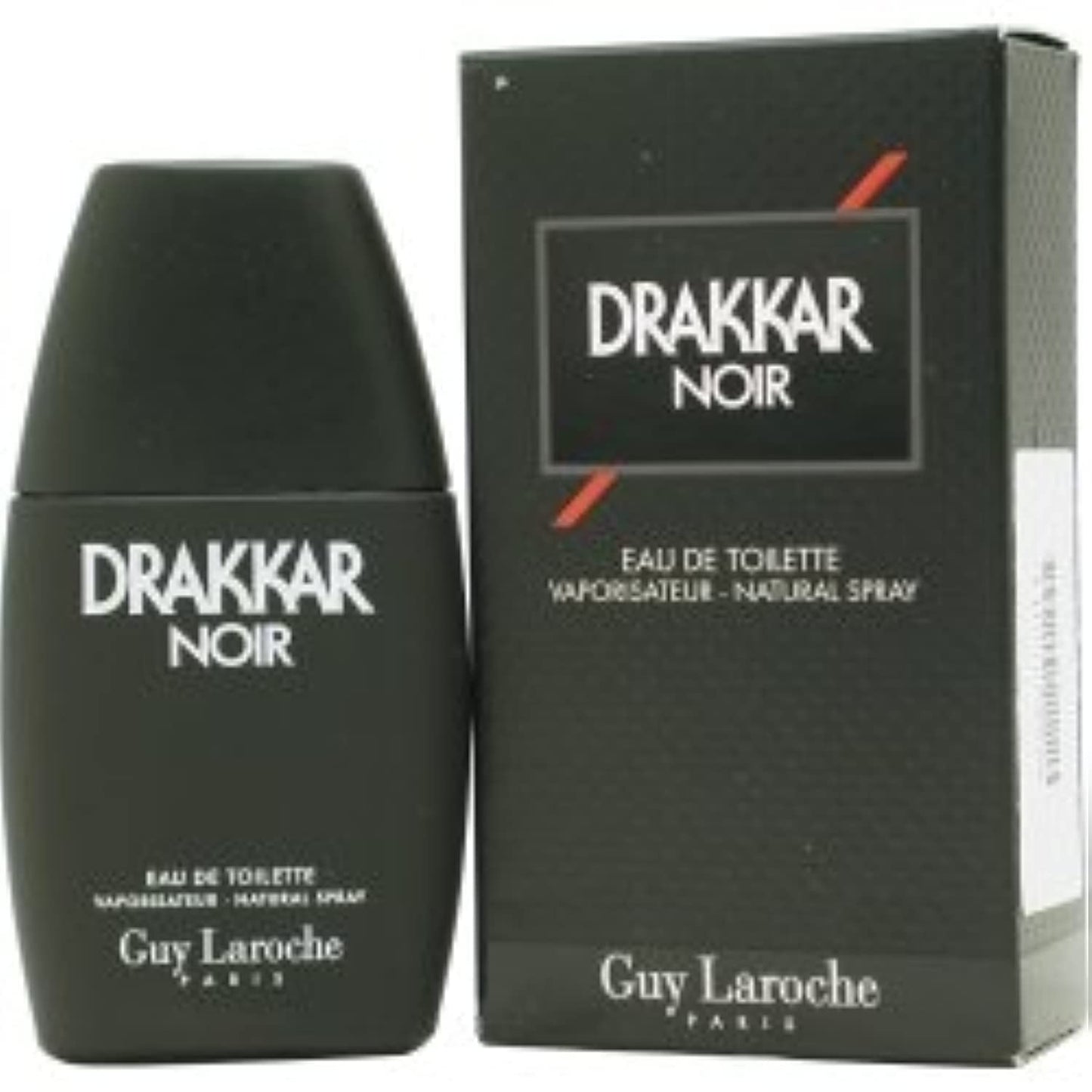 Drakkar Noir Guy Laroche 200 ml Eau De Toilette Spray para Hombres