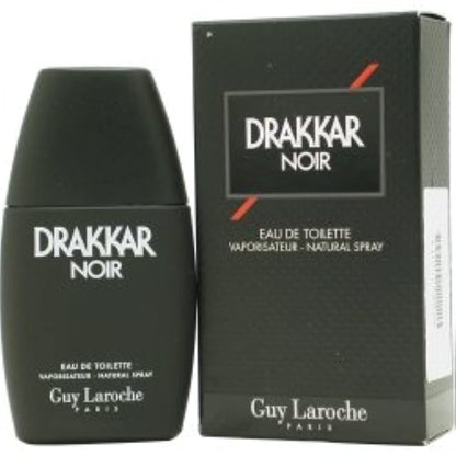 Drakkar Noir Guy Laroche 200 ml Eau De Toilette Spray para Hombres