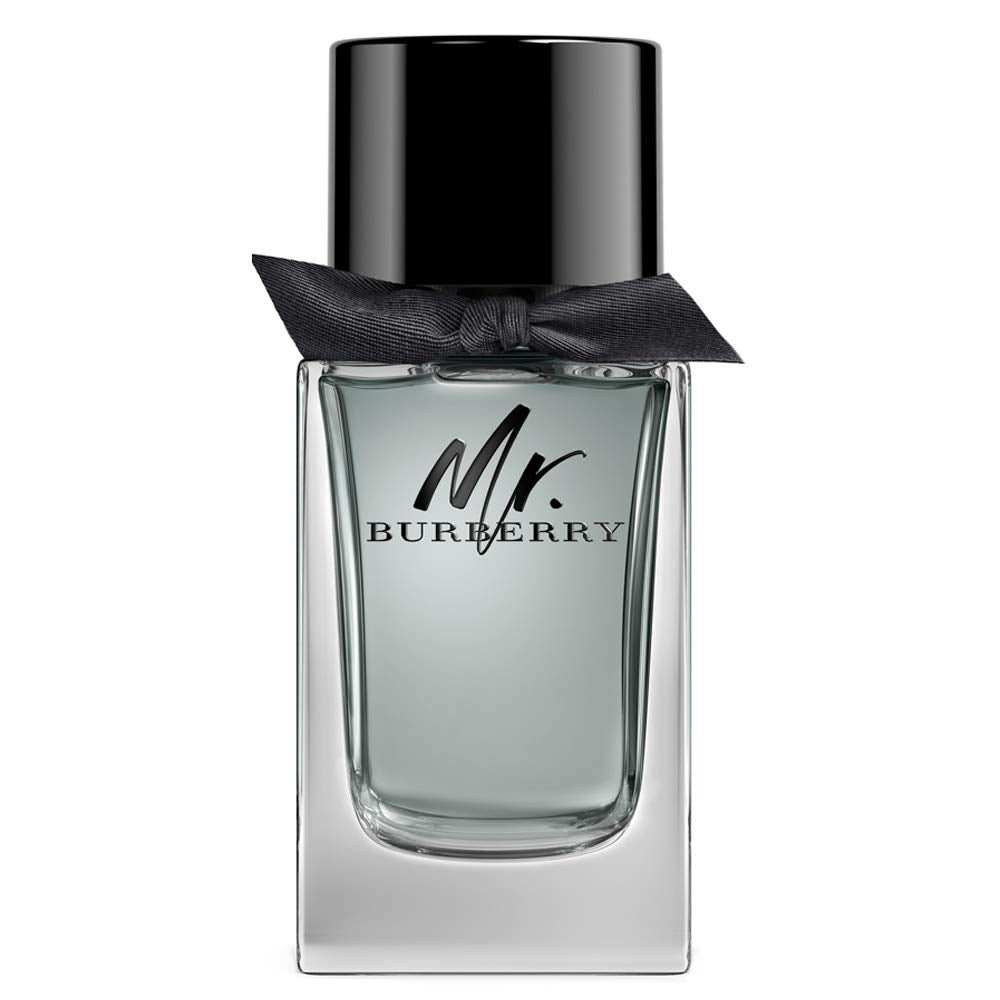 Mr Burberry 100 Ml Edt Spray Burberry -  Hombre