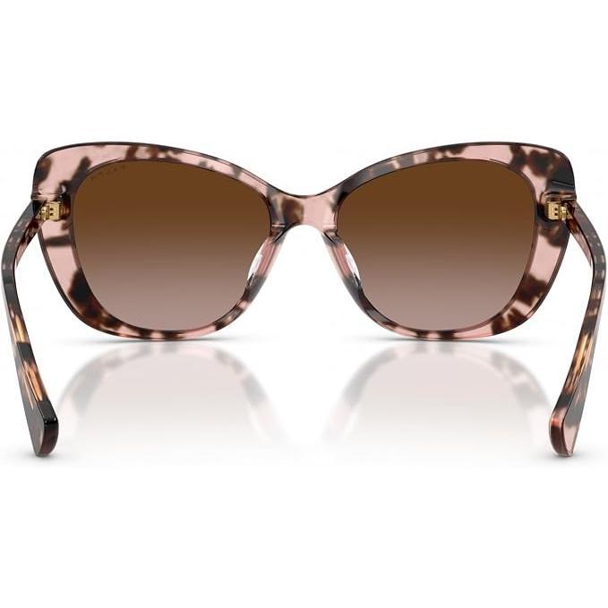 Ralph Lauren Lentes 0Ra5329U60581356 para Mujer Estilo Elegante y Moderno