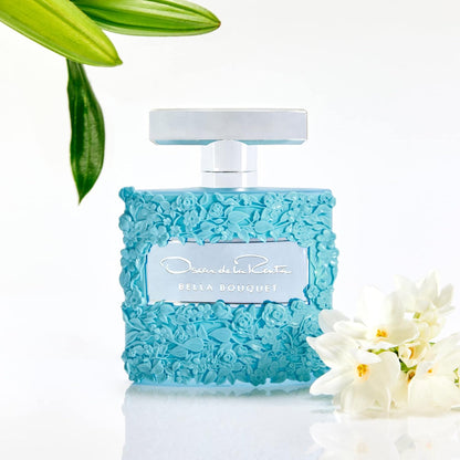 Oscar De La Renta Bella Bouquet 100Ml Edp Spray - Mujer