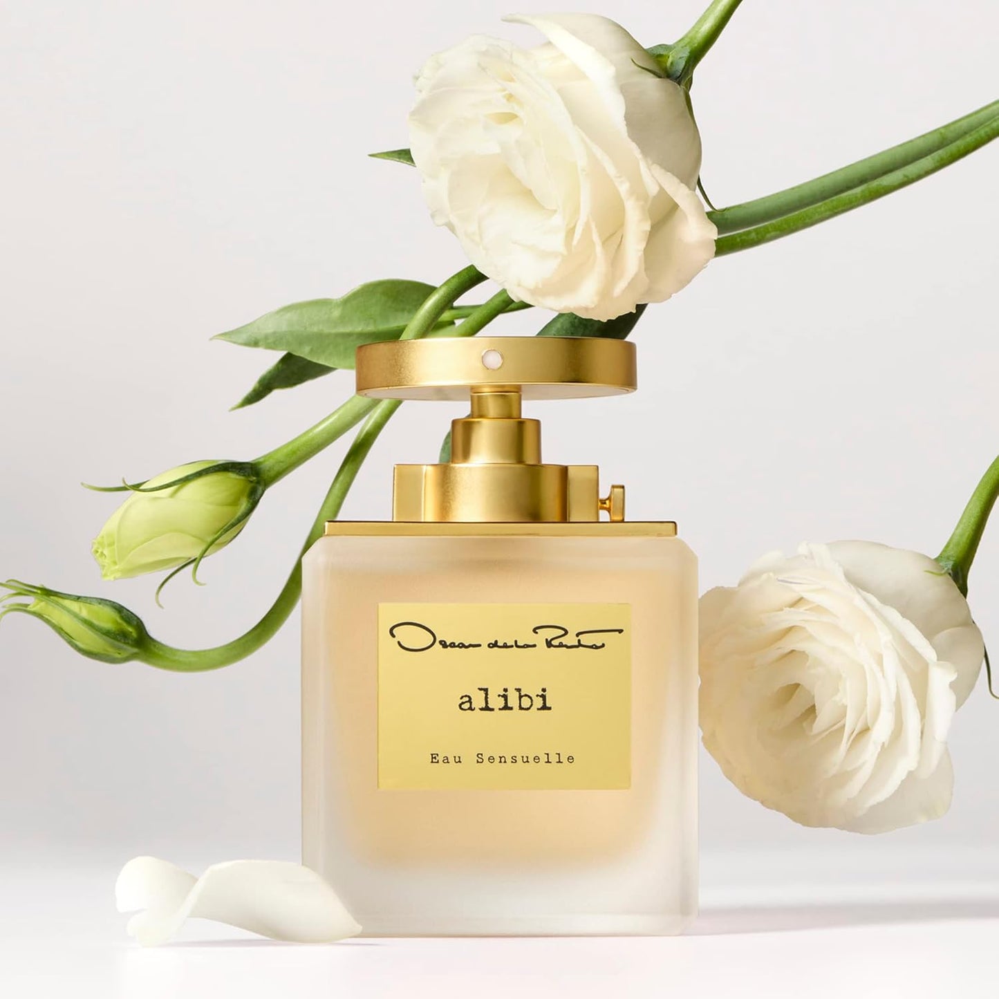 Oscar De La Renta Alibi Sensuelle 100Ml Edp Spray - Mujer