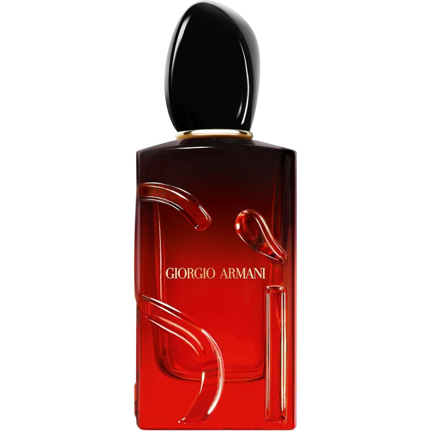 Giorgio Armani Si Passione Intense 100Ml Edp Spray - Mujer