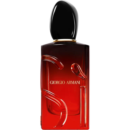 Giorgio Armani Si Passione Intense 100Ml Edp Spray - Mujer