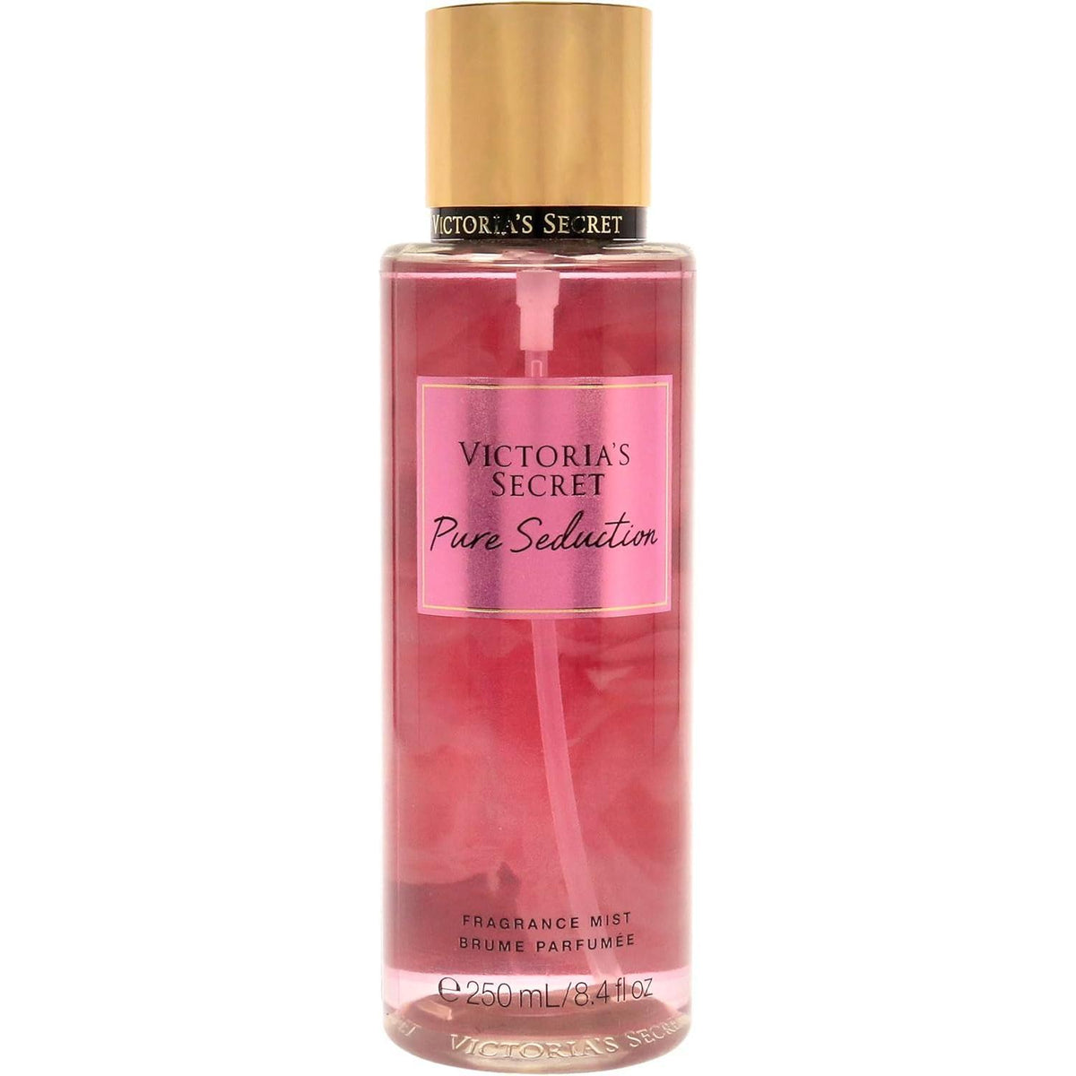 Victoria Secret Pure Seduction 250Ml Body Mist Spray - Mujer