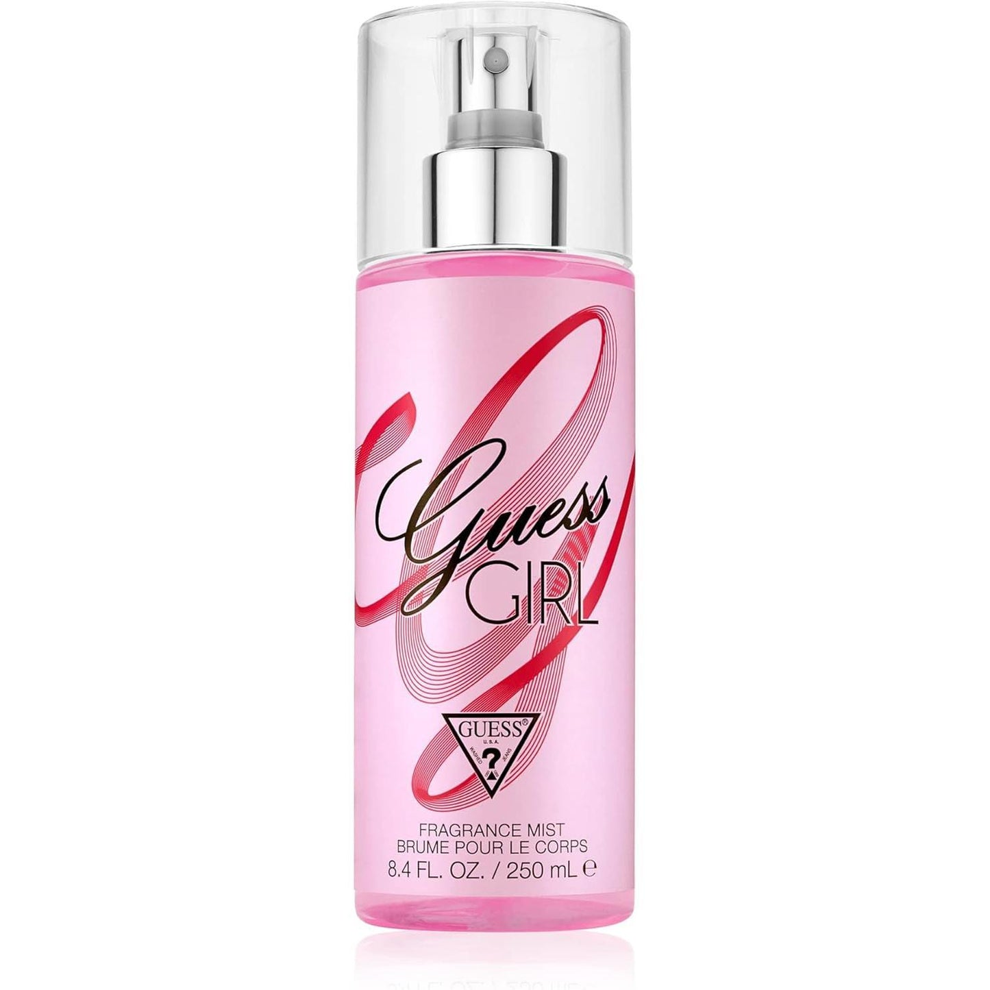 Guess Girl Guess 250 ml Body Mist Spray - Mujer