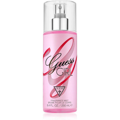 Guess Girl Guess 250 ml Body Mist Spray - Mujer