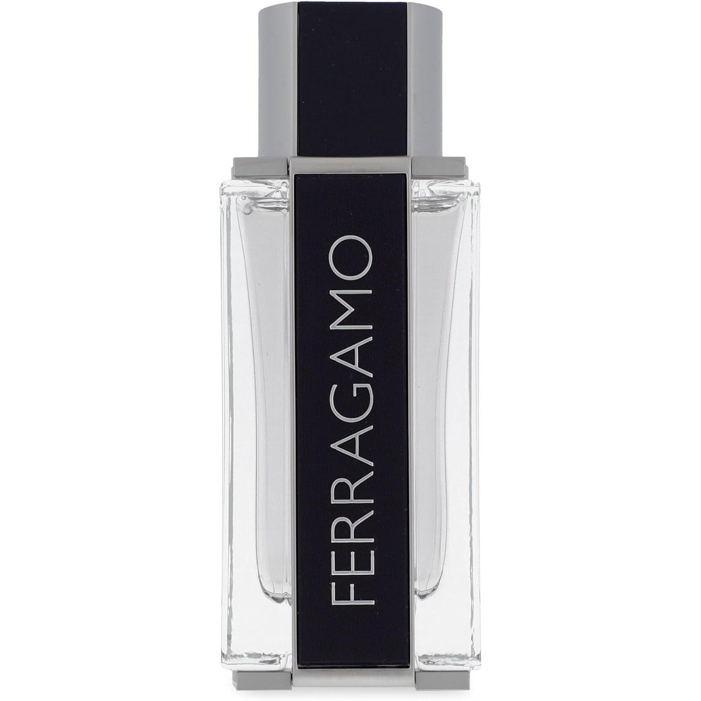 Salvatore Ferragamo Eau de Toilette 100Ml para Hombre - Fragancia Masculina de Alta Calidad