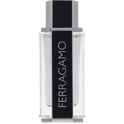 Salvatore Ferragamo Eau de Toilette 100Ml para Hombre - Fragancia Masculina de Alta Calidad