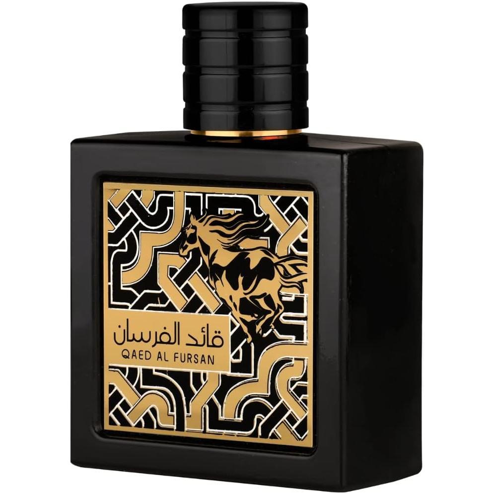 Qaed Al Fursan Unisex Lattafa 90 ml Edp Spray - Hombre