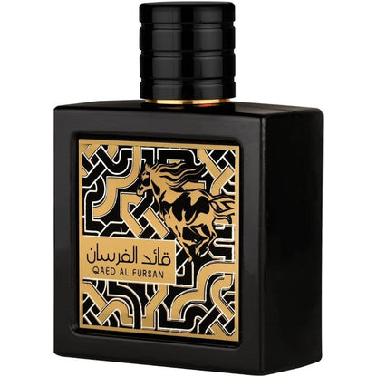Qaed Al Fursan Unisex Lattafa 90 ml Edp Spray - Hombre