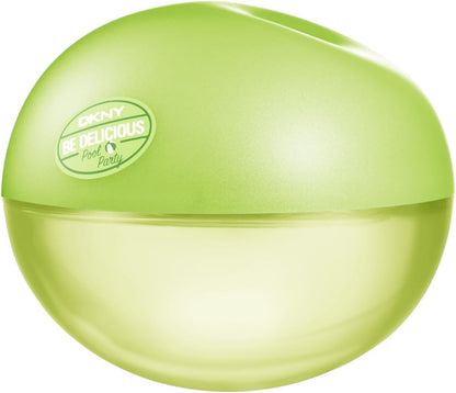 Donna Karan Dkny Be Delicious Pool Party Lime Mojito 50Ml Edt Spray - Mujer