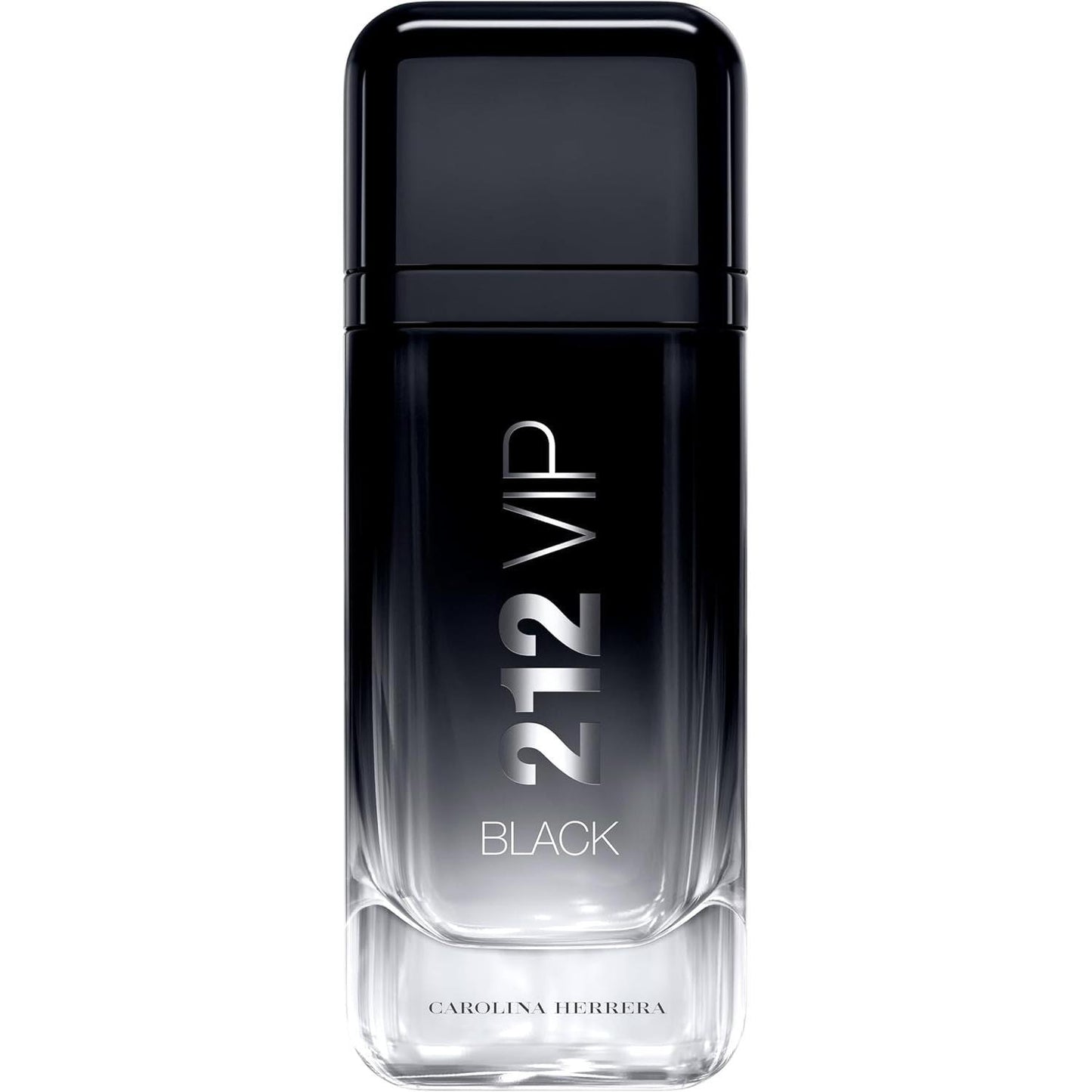 212 Vip Black Carolina Herrera 200 ml Edp Spray - Hombre