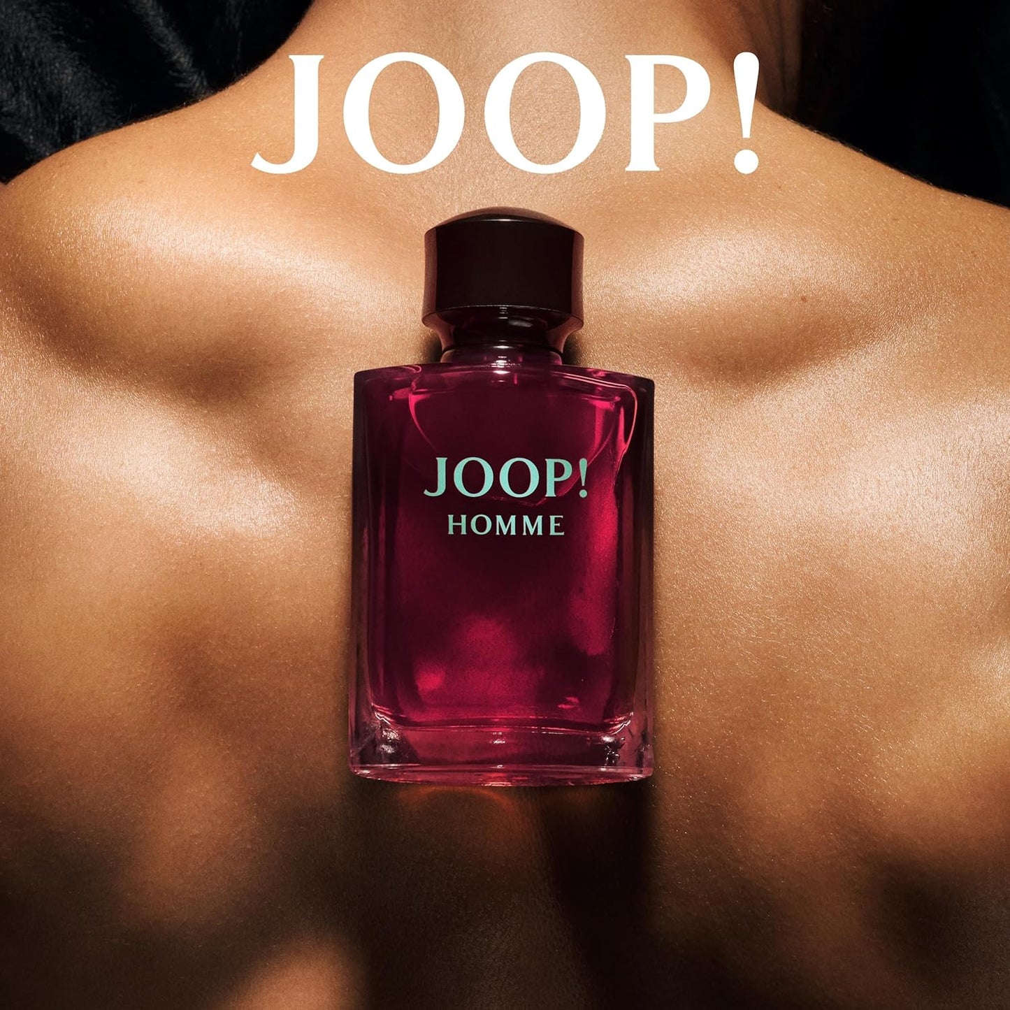 Joop Joop Caballero Parfums Joop 125 ml Edt Spray - Hombre